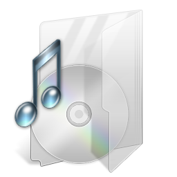 audio