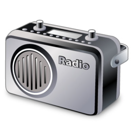 radio